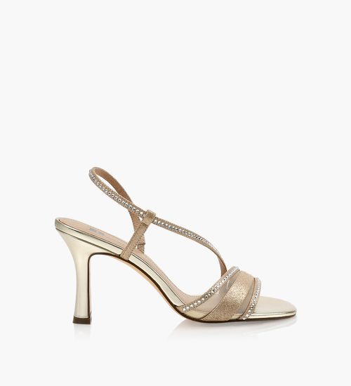Heels for Women Browns Shoes