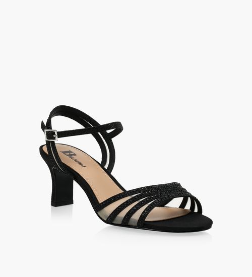 Browns shoes heels top