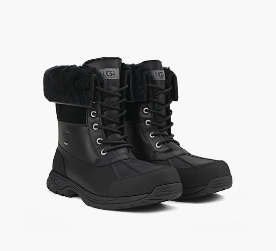 UGG for Men Browns Shoes