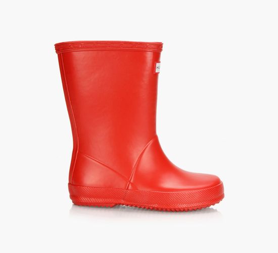 HUNTER for Girls Browns Shoes