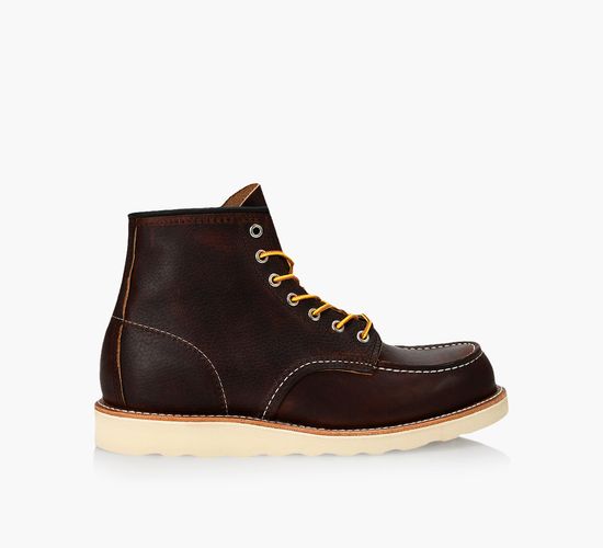 RED WING Browns Shoes