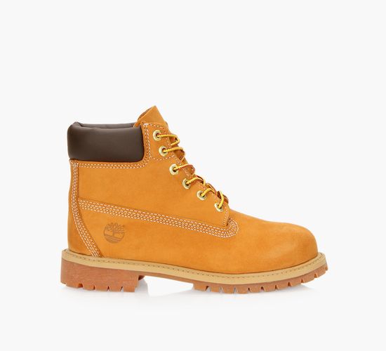 Basquette timberland discount