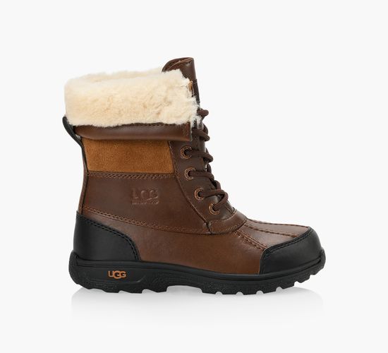 Bottes hiver browns outlet