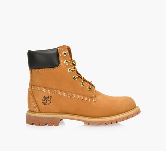 TIMBERLAND Browns Shoes