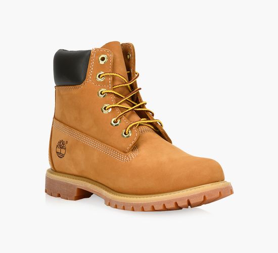 Womens timberlands on sale top