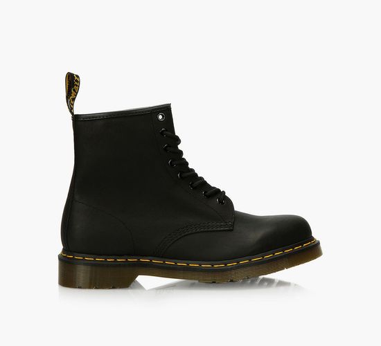 DR. MARTENS for Men Browns Shoes