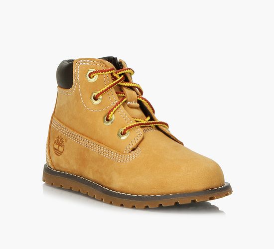 TIMBERLAND for Boys Girls Browns Shoes