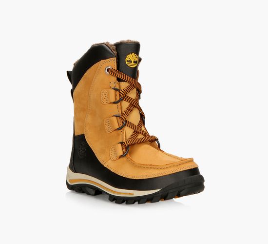 Timberland boys winter boots on sale