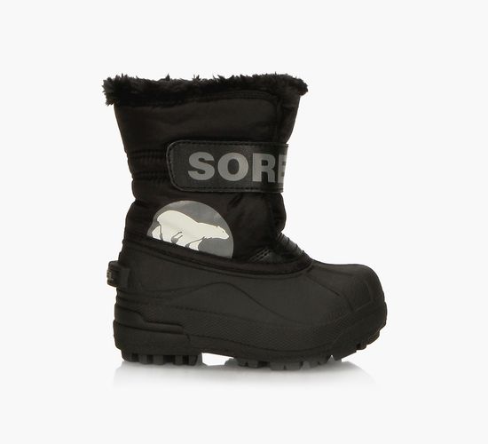 Kids sorel sale clearance