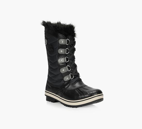SOREL pour Filles Browns Shoes
