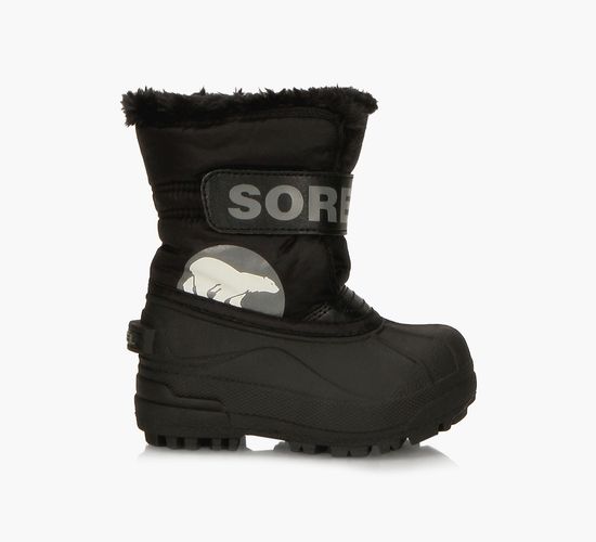Sorel winter boots boys on sale