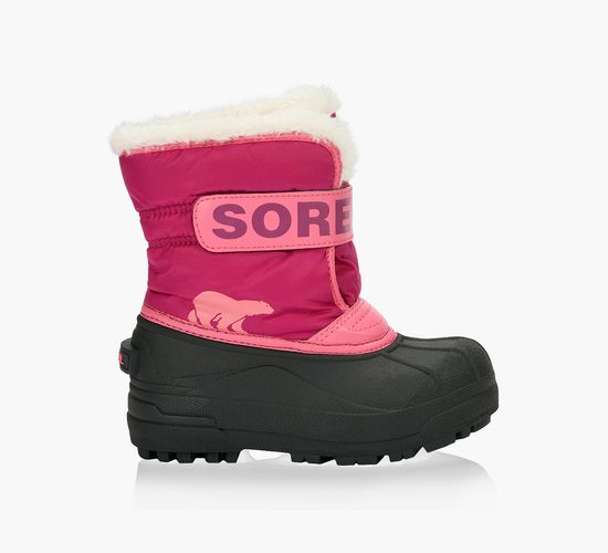Girls sorel boots sale hot sale