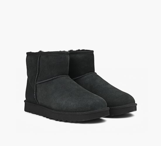 Grey ugg boots sale cheap