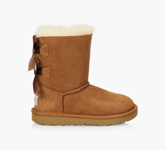 UGG for Girls Browns Shoes