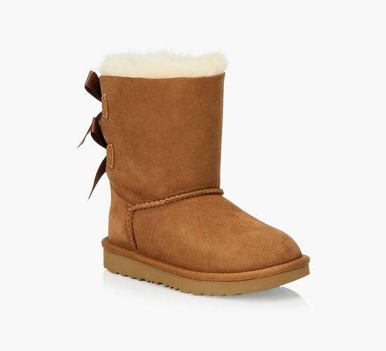 UGG for Girls Browns Shoes
