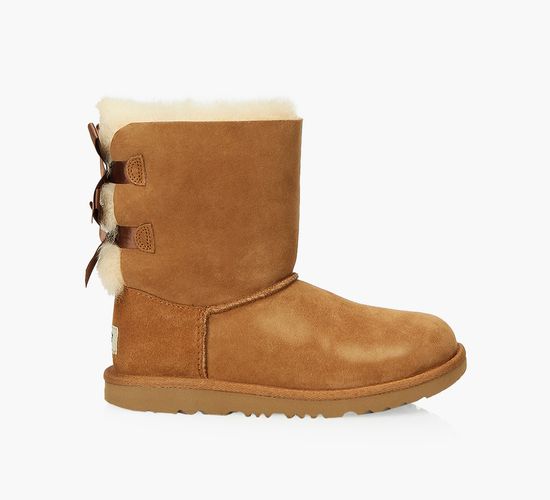 UGG for Girls Browns Shoes