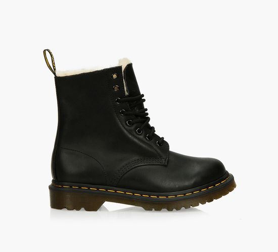 DR. MARTENS for Women Browns Shoes