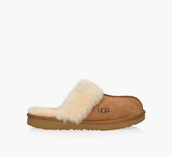 UGG for Girls Browns Shoes