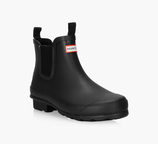 HUNTER for Girls Browns Shoes