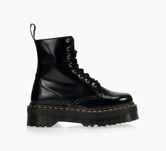 Doc martens high sole top