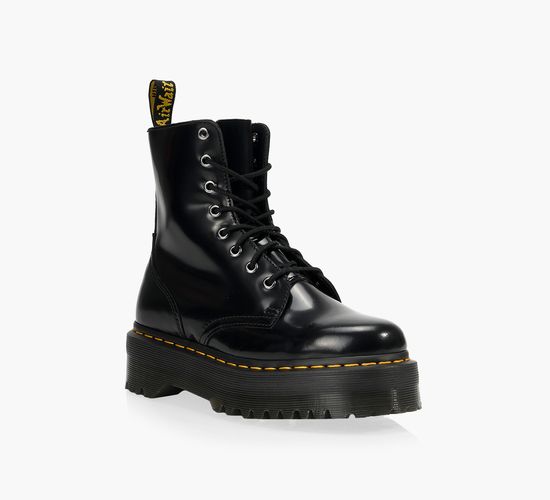 DR. MARTENS Browns Shoes