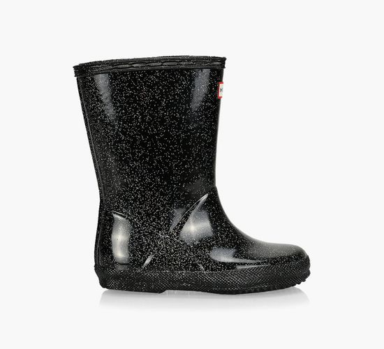 HUNTER for Girls Browns Shoes