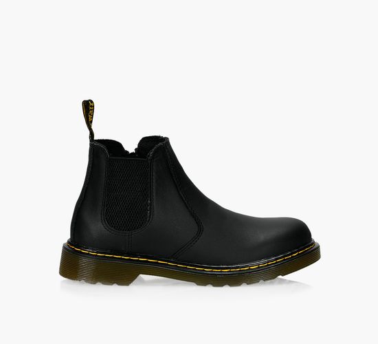 Youth doc martens boots cheap