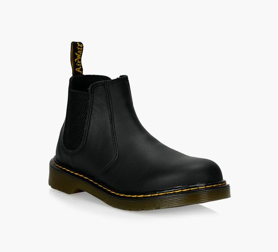 Girls doc marten style boots shop