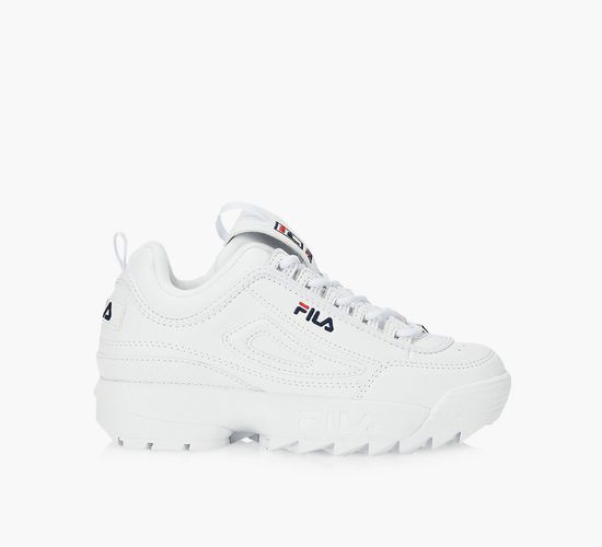 FILA Browns Shoes