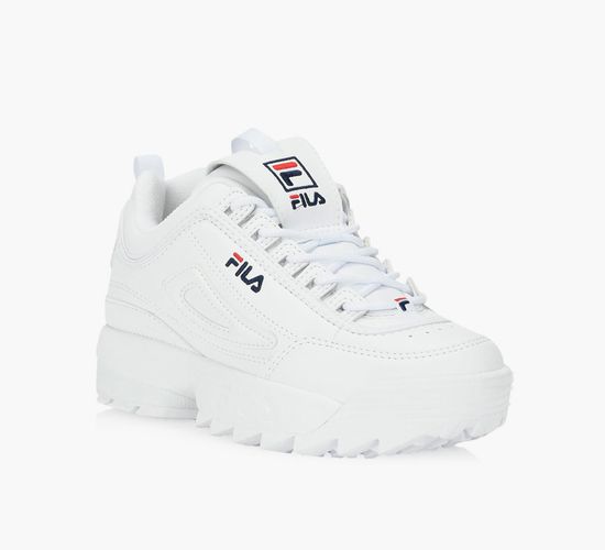 FILA Browns Shoes