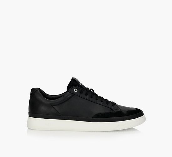 SOUTHBAY SNEAKER LOW SUEDE