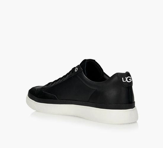 SOUTHBAY SNEAKER LOW SUEDE