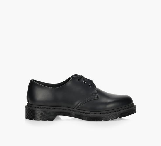 DR. MARTENS for Men Browns Shoes