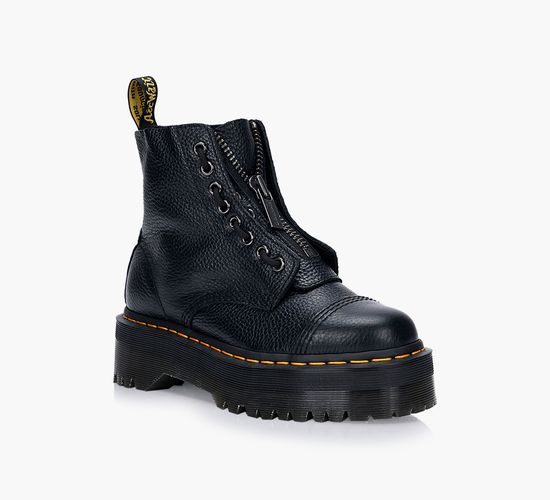 DR. MARTENS Browns Shoes