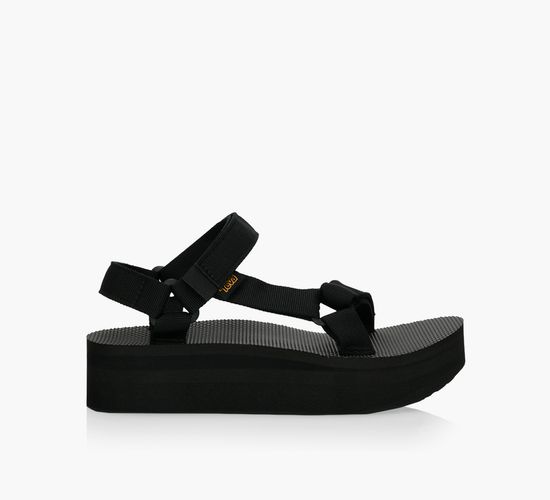TEVA Browns Shoes