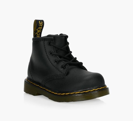 DR. MARTENS for Boys Browns Shoes