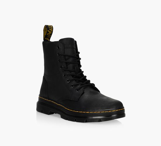 DR. MARTENS Browns Shoes