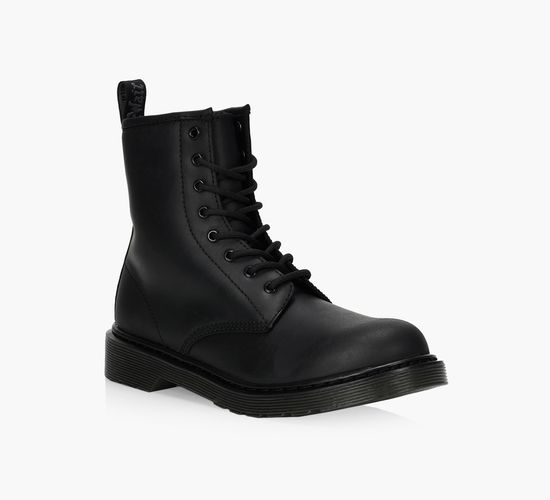 Dr martens childrens boots sale top