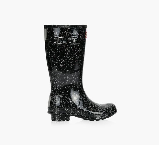 Hunter girls wellies shop
