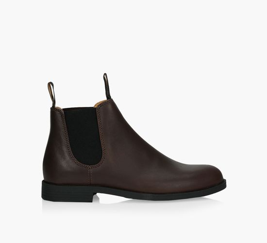 Dress Boots for Men Browns Shoes