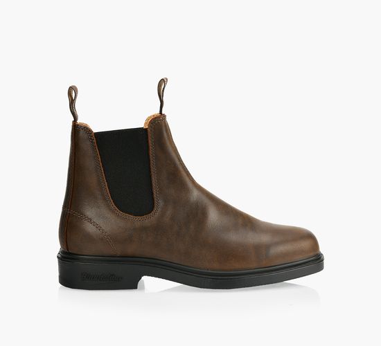 Dress Boots for Men Browns Shoes