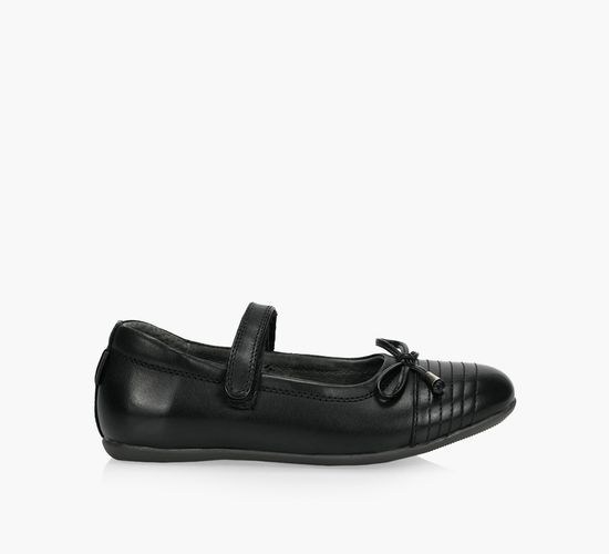 Chaussures d ecole Filles Browns Shoes