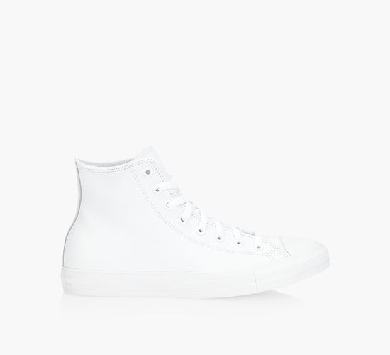 CHUCK TAYLOR ALL STAR MONO HIGH TOP
