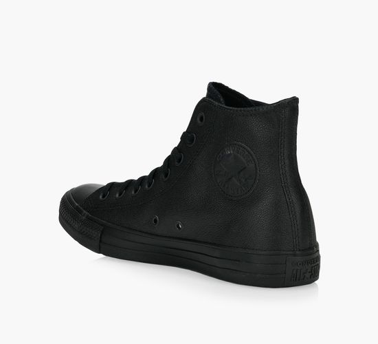 CHUCK TAYLOR ALL STAR MONO HIGH TOP
