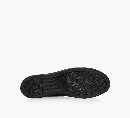 CHUCK TAYLOR ALL STAR MONO HIGH TOP