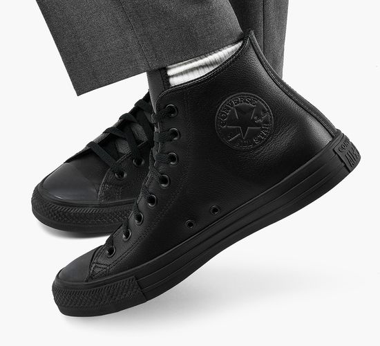 CHUCK TAYLOR ALL STAR MONO HIGH TOP