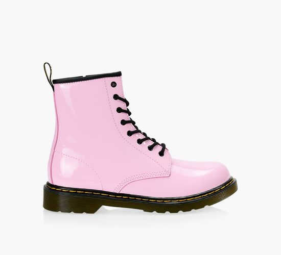 DR. MARTENS for Girls Browns Shoes