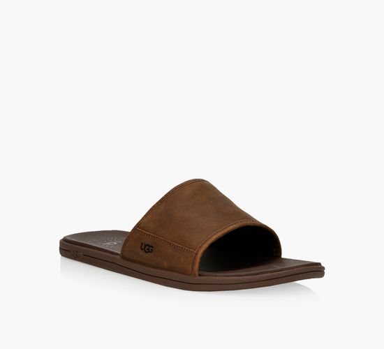 Low price sandal for man new arrivals