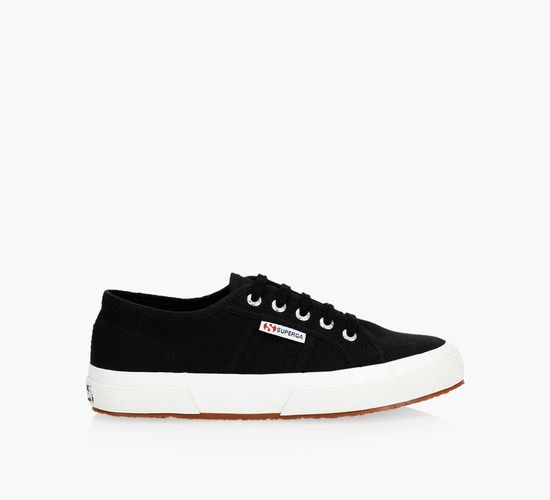 SUPERGA Browns Shoes