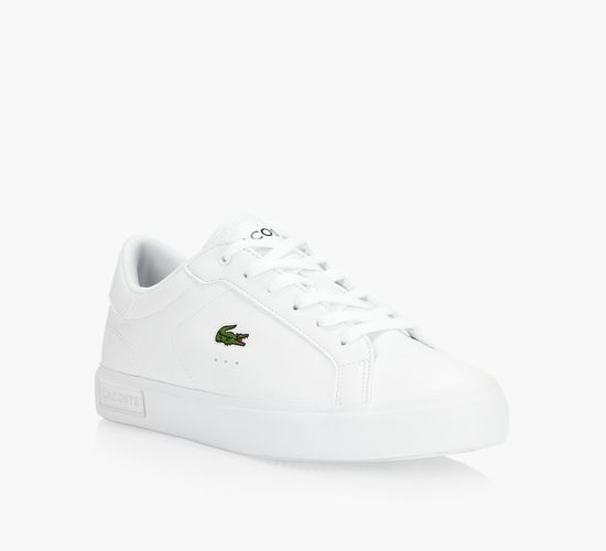 Lacoste kids shoes online